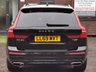 USED 2019 69 VOLVO XC60 2.0 T5 R-Design Pro SUV 5dr Petrol Auto AWD Euro 6 (s/s) (250 ps) 2 OWNERS & 4x SERVICES!