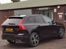 USED 2019 69 VOLVO XC60 2.0 T5 R-Design Pro SUV 5dr Petrol Auto AWD Euro 6 (s/s) (250 ps) 2 OWNERS & 4x SERVICES!