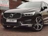 USED 2019 69 VOLVO XC60 2.0 T5 R-Design Pro SUV 5dr Petrol Auto AWD Euro 6 (s/s) (250 ps) 2 OWNERS & 4x SERVICES!