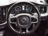 USED 2019 69 VOLVO XC60 2.0 T5 R-Design Pro SUV 5dr Petrol Auto AWD Euro 6 (s/s) (250 ps) 2 OWNERS & 4x SERVICES!