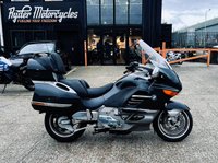 USED 2004 04 BMW K 1200 LT PART EXCHANGE TO CLEAR HUGE SPEC - BUILT FOR TOURING