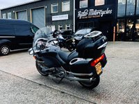 USED 2004 04 BMW K 1200 LT PART EXCHANGE TO CLEAR HUGE SPEC - BUILT FOR TOURING