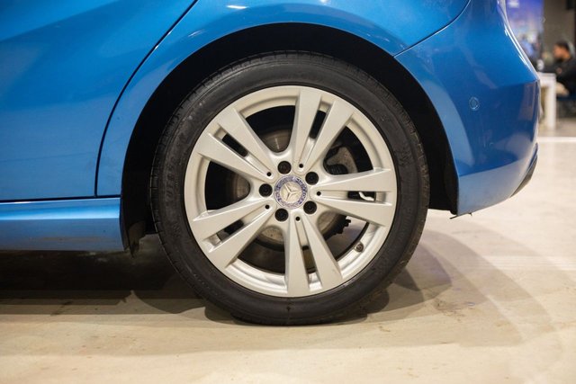 2015 Mercedes-Benz A-Class 1.5L Sport 5dr - Photo 5