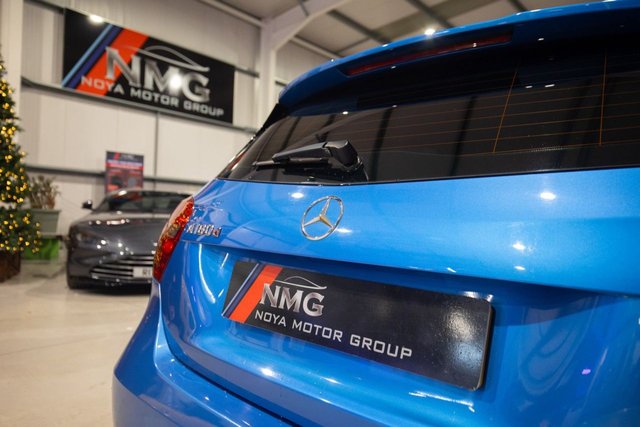 2015 Mercedes-Benz A-Class 1.5L Sport 5dr - Photo 11