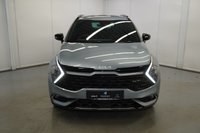 USED 2025 KIA SPORTAGE 1.6 T-GDi MHEV GT-Line SUV 5dr Petrol Hybrid DCT Euro 6 (s/s) (157 bhp) 