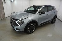 USED 2025 KIA SPORTAGE 1.6 T-GDi MHEV GT-Line SUV 5dr Petrol Hybrid DCT Euro 6 (s/s) (157 bhp) 