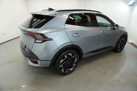 USED 2025 KIA SPORTAGE 1.6 T-GDi MHEV GT-Line SUV 5dr Petrol Hybrid DCT Euro 6 (s/s) (157 bhp) 