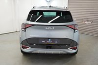 USED 2025 KIA SPORTAGE 1.6 T-GDi MHEV GT-Line SUV 5dr Petrol Hybrid DCT Euro 6 (s/s) (157 bhp) 