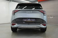 USED 2025 KIA SPORTAGE 1.6 T-GDi MHEV GT-Line SUV 5dr Petrol Hybrid DCT Euro 6 (s/s) (157 bhp) 