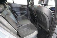 USED 2025 KIA SPORTAGE 1.6 T-GDi MHEV GT-Line SUV 5dr Petrol Hybrid DCT Euro 6 (s/s) (157 bhp) 