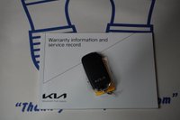 USED 2025 KIA SPORTAGE 1.6 T-GDi MHEV GT-Line SUV 5dr Petrol Hybrid DCT Euro 6 (s/s) (157 bhp) 
