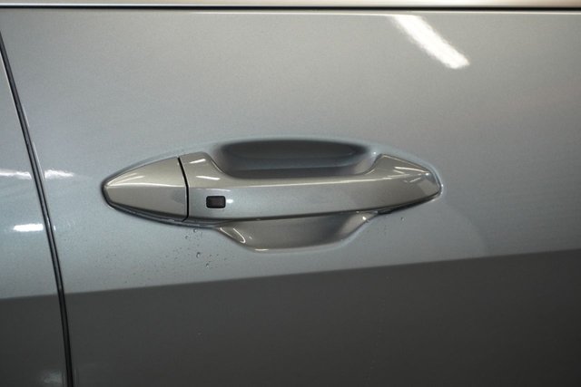 2025 KIA SPORTAGE - Photo 5