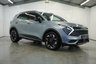 USED 2025 KIA SPORTAGE 1.6 T-GDi MHEV GT-Line SUV 5dr Petrol Hybrid DCT Euro 6 (s/s) (157 bhp) 