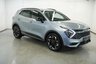 USED 2025 KIA SPORTAGE 1.6 T-GDi MHEV GT-Line SUV 5dr Petrol Hybrid DCT Euro 6 (s/s) (157 bhp) 
