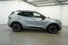 USED 2025 KIA SPORTAGE 1.6 T-GDi MHEV GT-Line SUV 5dr Petrol Hybrid DCT Euro 6 (s/s) (157 bhp) 