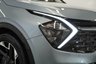 USED 2025 KIA SPORTAGE 1.6 T-GDi MHEV GT-Line SUV 5dr Petrol Hybrid DCT Euro 6 (s/s) (157 bhp) 