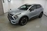 USED 2025 KIA SPORTAGE 1.6 T-GDi MHEV GT-Line SUV 5dr Petrol Hybrid DCT Euro 6 (s/s) (157 bhp) 