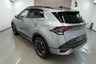 USED 2025 KIA SPORTAGE 1.6 T-GDi MHEV GT-Line SUV 5dr Petrol Hybrid DCT Euro 6 (s/s) (157 bhp) 