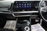 USED 2025 KIA SPORTAGE 1.6 T-GDi MHEV GT-Line SUV 5dr Petrol Hybrid DCT Euro 6 (s/s) (157 bhp) 