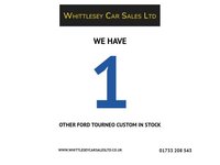 USED 2020 20 FORD TOURNEO CUSTOM 2.0 320 EcoBlue Titanium Minibus Double Cab 5dr Diesel Auto L2 Euro 6 (s/s) (130 ps) 1 owner from new 9 seater