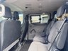 USED 2020 20 FORD TOURNEO CUSTOM 2.0 320 EcoBlue Titanium Minibus Double Cab 5dr Diesel Auto L2 Euro 6 (s/s) (130 ps) 1 owner from new 9 seater