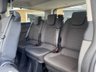 USED 2020 20 FORD TOURNEO CUSTOM 2.0 320 EcoBlue Titanium Minibus Double Cab 5dr Diesel Auto L2 Euro 6 (s/s) (130 ps) 1 owner from new 9 seater