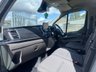 USED 2020 20 FORD TOURNEO CUSTOM 2.0 320 EcoBlue Titanium Minibus Double Cab 5dr Diesel Auto L2 Euro 6 (s/s) (130 ps) 1 owner from new 9 seater