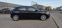 USED 2021 71 VAUXHALL CORSA 1.2 SE Hatchback 5dr Petrol Manual Euro 6 (75 ps) 