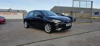 USED 2021 71 VAUXHALL CORSA 1.2 SE Hatchback 5dr Petrol Manual Euro 6 (75 ps) 