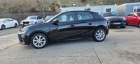 USED 2021 71 VAUXHALL CORSA 1.2 SE Hatchback 5dr Petrol Manual Euro 6 (75 ps) 
