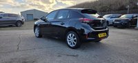 USED 2021 71 VAUXHALL CORSA 1.2 SE Hatchback 5dr Petrol Manual Euro 6 (75 ps) 