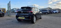 USED 2021 71 VAUXHALL CORSA 1.2 SE Hatchback 5dr Petrol Manual Euro 6 (75 ps) 
