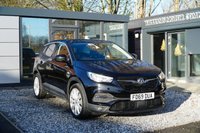 USED 2019 69 VAUXHALL GRANDLAND X 1.2 Turbo Elite Nav SUV 5dr Petrol Manual 6Spd Euro 6 (s/s) (130 ps) 