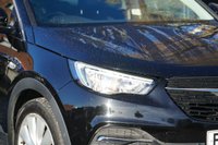 USED 2019 69 VAUXHALL GRANDLAND X 1.2 Turbo Elite Nav SUV 5dr Petrol Manual 6Spd Euro 6 (s/s) (130 ps) 