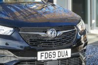 USED 2019 69 VAUXHALL GRANDLAND X 1.2 Turbo Elite Nav SUV 5dr Petrol Manual 6Spd Euro 6 (s/s) (130 ps) 