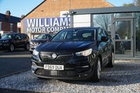 USED 2019 69 VAUXHALL GRANDLAND X 1.2 Turbo Elite Nav SUV 5dr Petrol Manual 6Spd Euro 6 (s/s) (130 ps) 