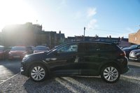 USED 2019 69 VAUXHALL GRANDLAND X 1.2 Turbo Elite Nav SUV 5dr Petrol Manual 6Spd Euro 6 (s/s) (130 ps) 