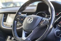 USED 2019 69 VAUXHALL GRANDLAND X 1.2 Turbo Elite Nav SUV 5dr Petrol Manual 6Spd Euro 6 (s/s) (130 ps) 