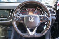 USED 2019 69 VAUXHALL GRANDLAND X 1.2 Turbo Elite Nav SUV 5dr Petrol Manual 6Spd Euro 6 (s/s) (130 ps) 