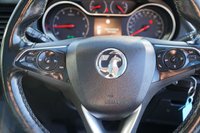 USED 2019 69 VAUXHALL GRANDLAND X 1.2 Turbo Elite Nav SUV 5dr Petrol Manual 6Spd Euro 6 (s/s) (130 ps) 
