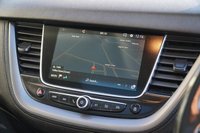 USED 2019 69 VAUXHALL GRANDLAND X 1.2 Turbo Elite Nav SUV 5dr Petrol Manual 6Spd Euro 6 (s/s) (130 ps) 