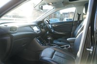 USED 2019 69 VAUXHALL GRANDLAND X 1.2 Turbo Elite Nav SUV 5dr Petrol Manual 6Spd Euro 6 (s/s) (130 ps) 