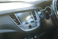 USED 2019 69 VAUXHALL GRANDLAND X 1.2 Turbo Elite Nav SUV 5dr Petrol Manual 6Spd Euro 6 (s/s) (130 ps) 