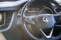 USED 2019 69 VAUXHALL GRANDLAND X 1.2 Turbo Elite Nav SUV 5dr Petrol Manual 6Spd Euro 6 (s/s) (130 ps) 