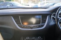 USED 2019 69 VAUXHALL GRANDLAND X 1.2 Turbo Elite Nav SUV 5dr Petrol Manual 6Spd Euro 6 (s/s) (130 ps) 