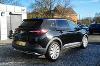 USED 2019 69 VAUXHALL GRANDLAND X 1.2 Turbo Elite Nav SUV 5dr Petrol Manual 6Spd Euro 6 (s/s) (130 ps) 