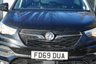 USED 2019 69 VAUXHALL GRANDLAND X 1.2 Turbo Elite Nav SUV 5dr Petrol Manual 6Spd Euro 6 (s/s) (130 ps) 