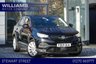 USED 2019 69 VAUXHALL GRANDLAND X 1.2 Turbo Elite Nav SUV 5dr Petrol Manual 6Spd Euro 6 (s/s) (130 ps) 