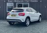 USED 2016 16 MERCEDES-BENZ GLA 2.1 GLA200d AMG Line SUV 5dr Diesel 7G-DCT Euro 6 (s/s) (136 ps) 
