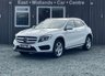 USED 2016 16 MERCEDES-BENZ GLA 2.1 GLA200d AMG Line SUV 5dr Diesel 7G-DCT Euro 6 (s/s) (136 ps) 